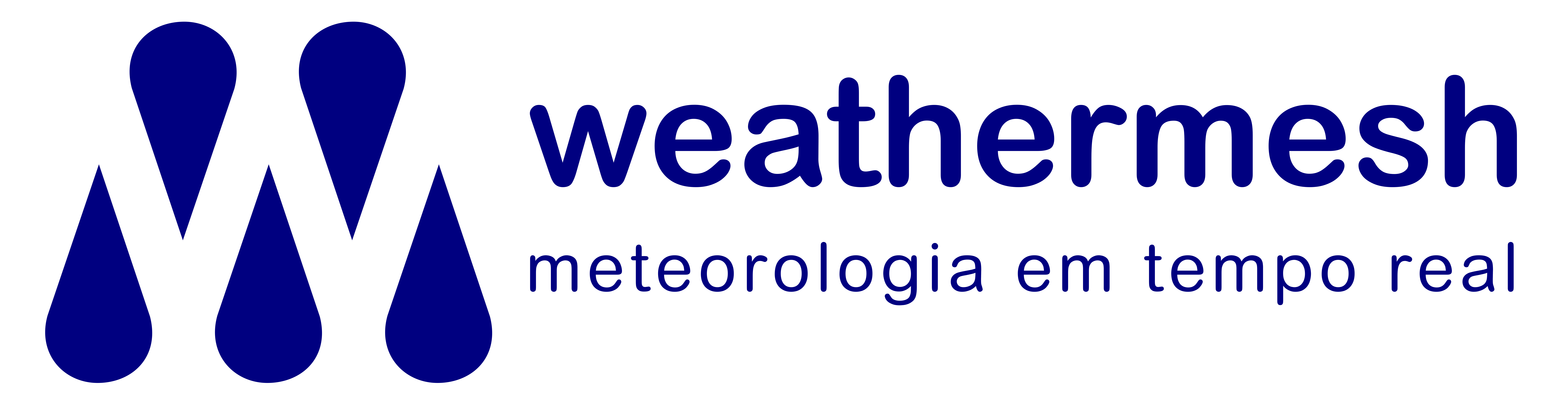 Weathermesh – Meteorologia em tempo real